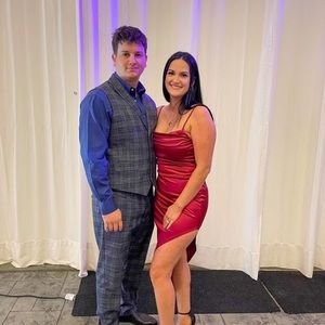 Meet your Posher, Shelbey